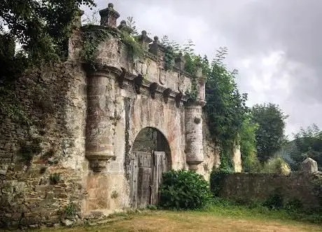 Photo de Palacio de Valdecarzana y Vallehermoso
