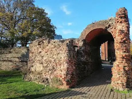 Photo de Balkerne Gate