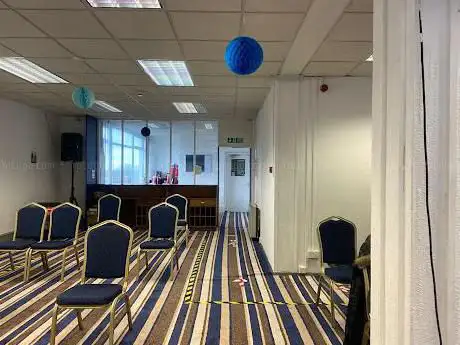 Photo de The Redeemed Christian Church of God  Living Assembly Parish, Gateshead