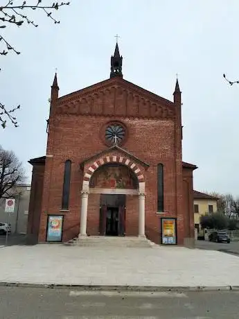 Photo de Parrocchia di Cherubine