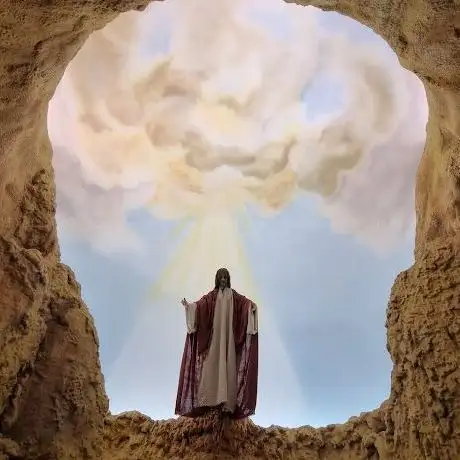 Photo de Musée Vie du Christ