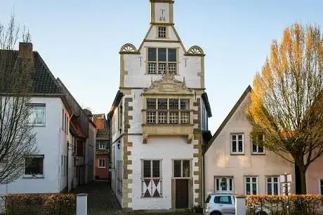 Photo de Huck-Beifang-Haus