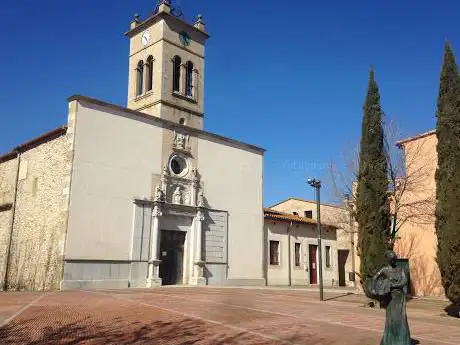 Photo de Sant Llorenç de Bescanó