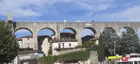 Photo de Office de tourisme - Aqueduc - Espace R&V