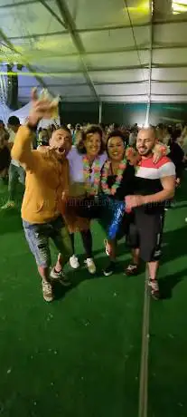 Photo de ModernArena
