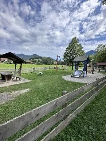 Photo de Kinderspielplatz