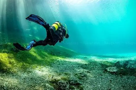 Photo de Ordu Dalış