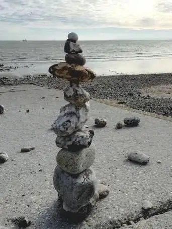 Photo de Jardins de la plage