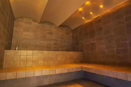 Photo de Hammam Biarritz