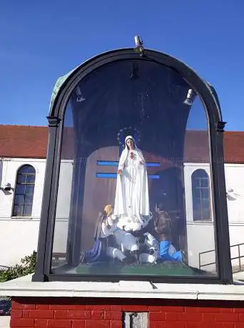 Photo de The Church Of Christ The King