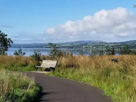Photo de Culmore Country Park