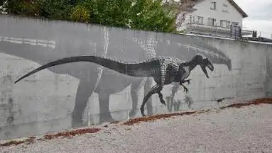 Photo de JURASSICA Dinotec