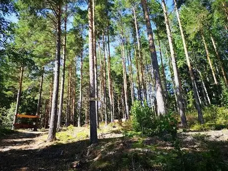 Photo de Kvarnlötsparken
