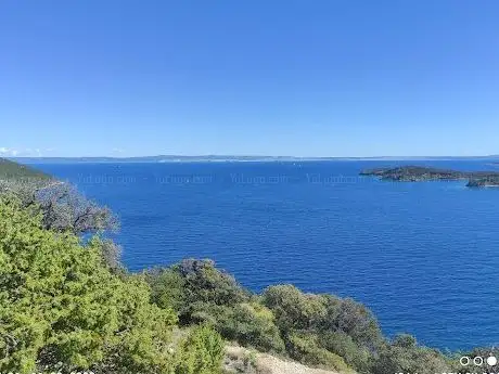 Photo de Supetarska Draga seaview