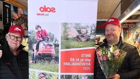 Photo de Bäcke's Såg & Mek