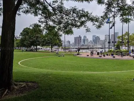 Photo de Piers Park