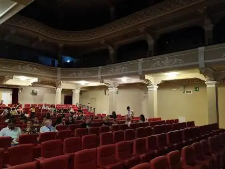 Photo de Teatro G. Verdi