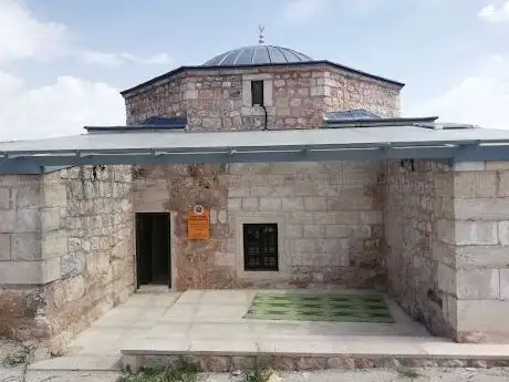 Photo de Tarihi Çamlıbel Mescidi