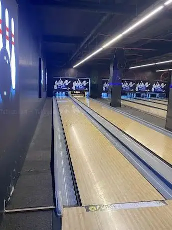 Photo de Bowling Planet