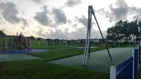 Photo de McGrath's Field