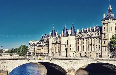 Photo of Conciergerie