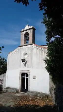 Photo de Chiesa di Santa Maria di Canneto