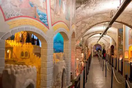 Photo de Presepe di San Marco
