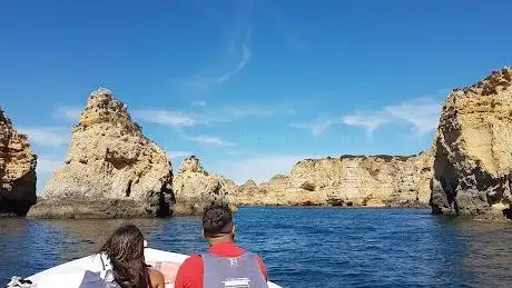 Photo de Lagos Boat Tours