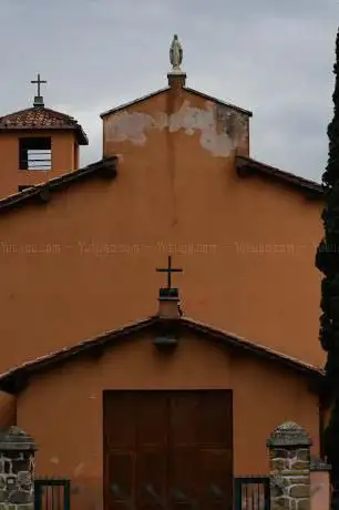 Photo de Parrocchia Santa Maria Madre della Misericordia