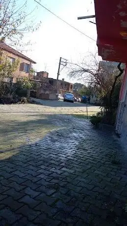 Photo de Child park