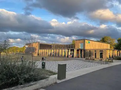 Photo of Unitas  Barnet Youth Zone