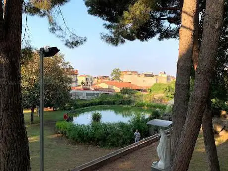 Photo de Anfiteatro Turi Ferro Villa Comunale