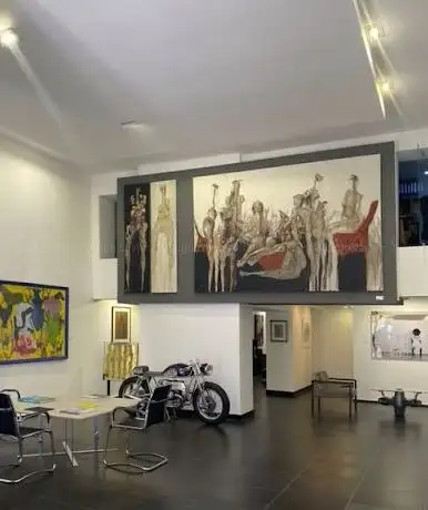 Photo de Matisse Art Gallery