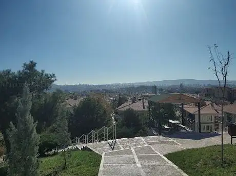 Photo de Tamer Kılıç Parkı
