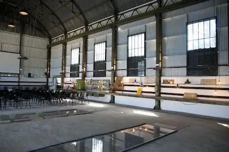 Photo de Museo delle Miniere di Capoliveri