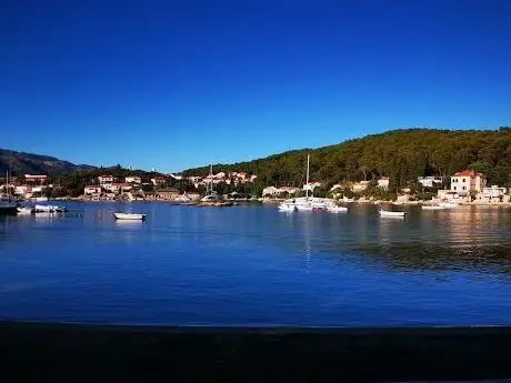 Photo de Punta Kriza Beach
