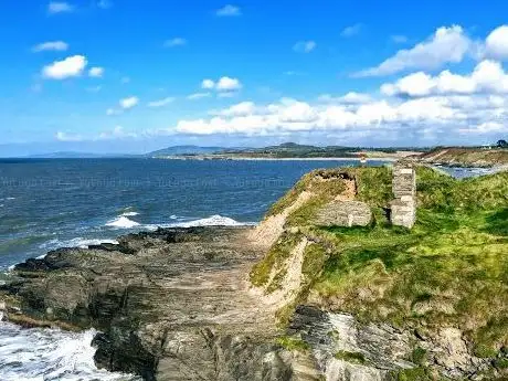 Kilmichael Point