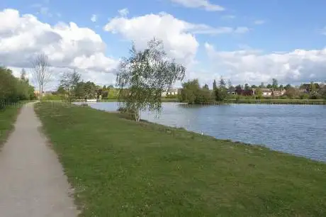 Photo de Parc de la Louvière