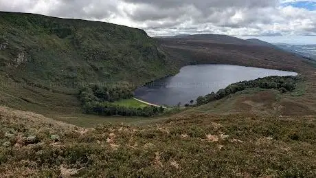 Lough Bray Lower