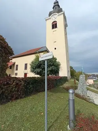 Photo de Saint Vitus’ Church