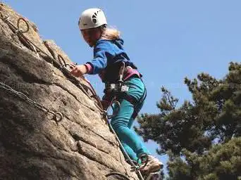 Photo de Acrobranche Font Romeu