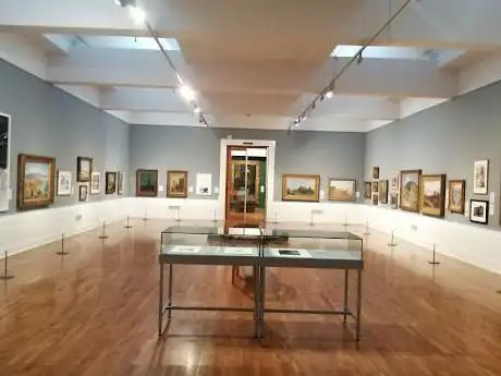 Foto de Graves Gallery