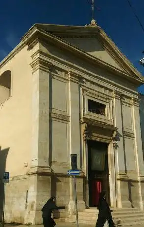 Photo de Church of Saint James