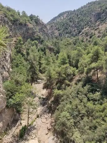 Photo de Karahayıt Şelalesi