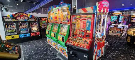 Photo de Amusements