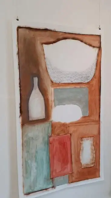 Photo de La Galerie du Sénéchal