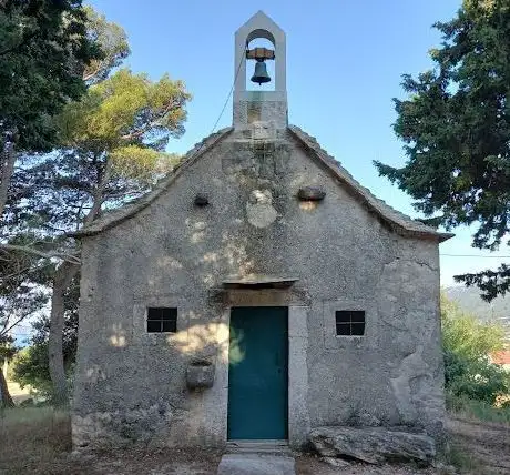 Photo de Church of St. George