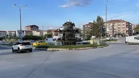 Photo de 15 Temmuz Demokrasi Ve Cumhuriyet Parkı