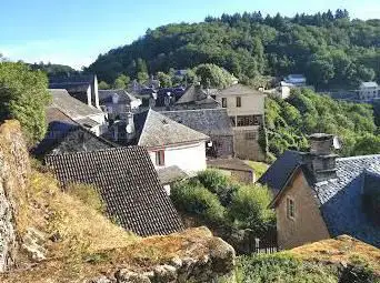 Photo de Cascades de Gimel