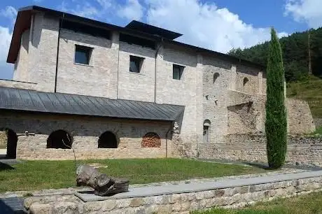 Photo of Sant Llorenç prop Bagà